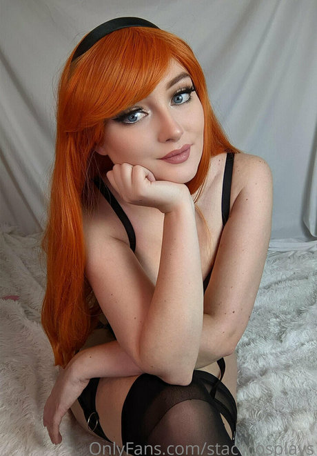 Stacycosplays