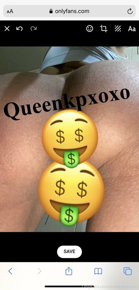 Queenkpxoxo1