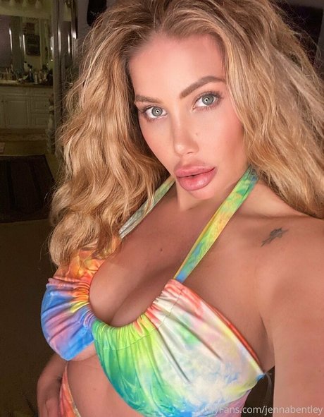 Jennabentley