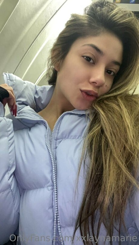 Xxlaynamarie