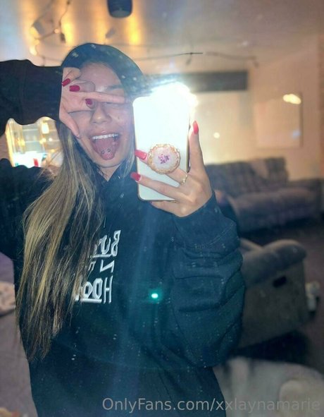 Xxlaynamarie