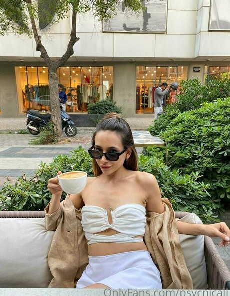 Foto di nudo di fuga di OnlyFans di Psycnicall