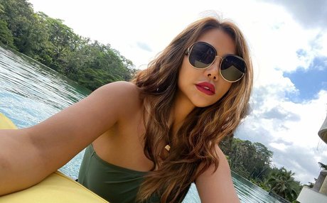 Foto di nudo di fuga di OnlyFans di Djbutterfly36