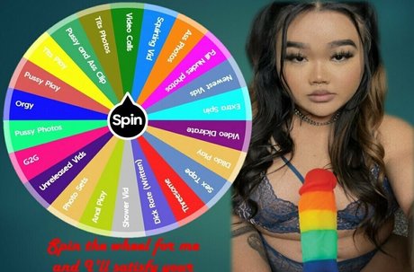 Foto di nudo di fuga di OnlyFans di Babymazex