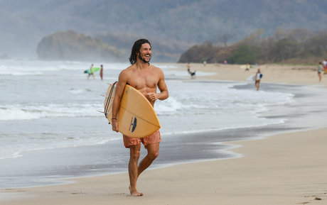 Foto di nudo di fuga di OnlyFans di Workoutwithkevinfree