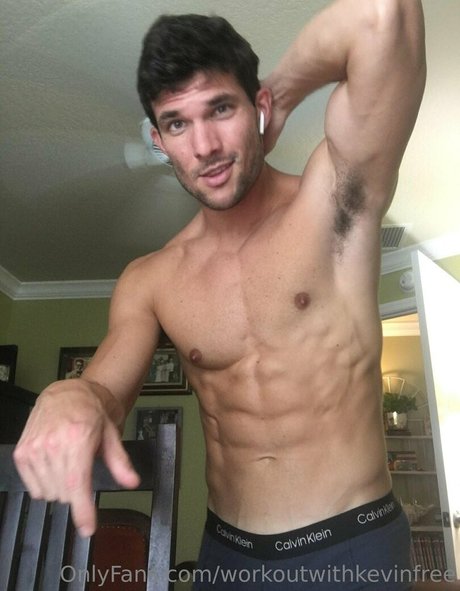 Workoutwithkevinfree