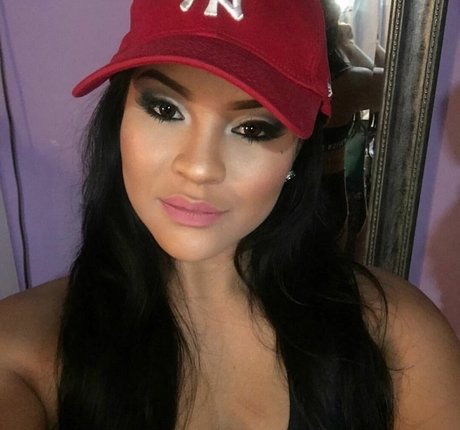 Toni Salina Chee Young