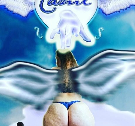 Supergummiegirlycami