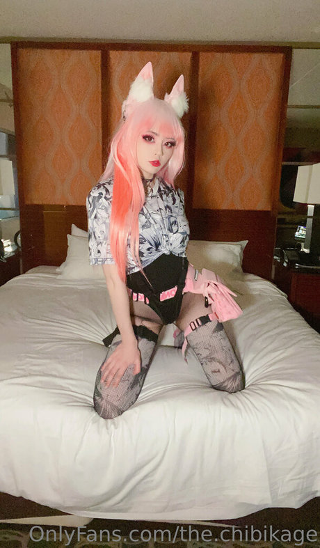Thechibikage