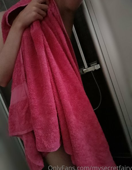 Mysecretfairy