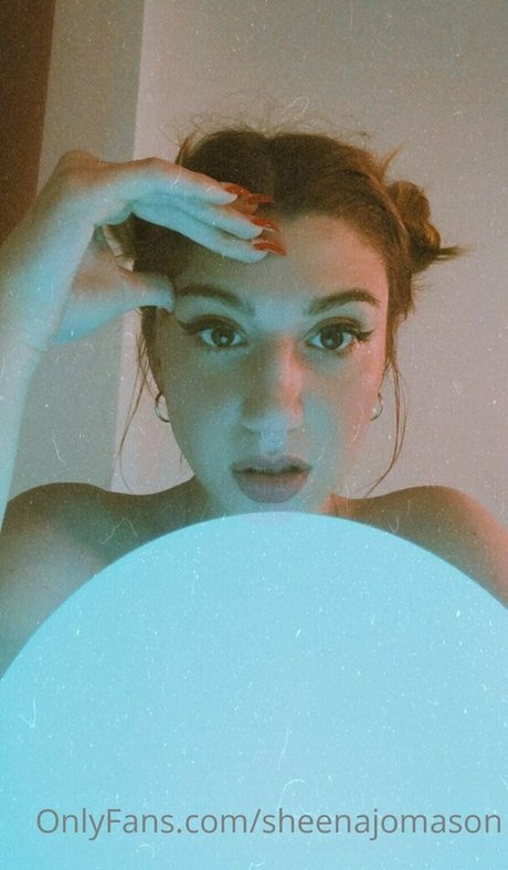 Sheenajomason