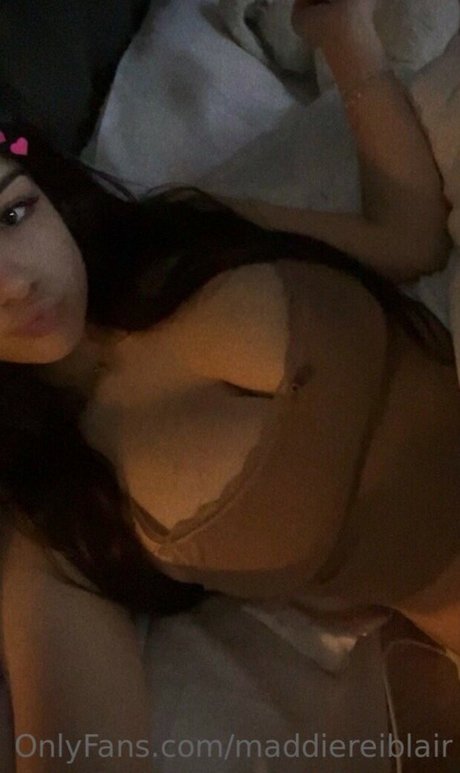 Maddiereiblair