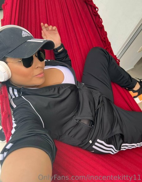 Inocentekitty11