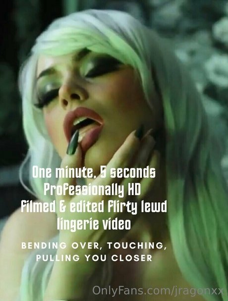 Jragonxx