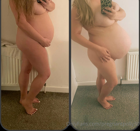 Pregnantpolly30