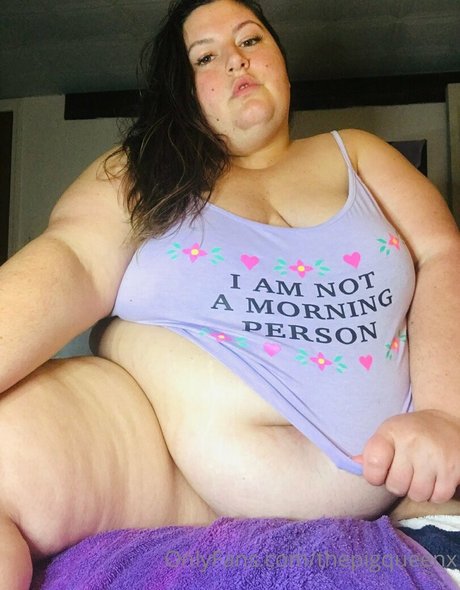 Thepigqueenx