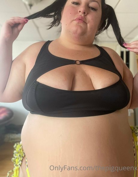 Thepigqueenx