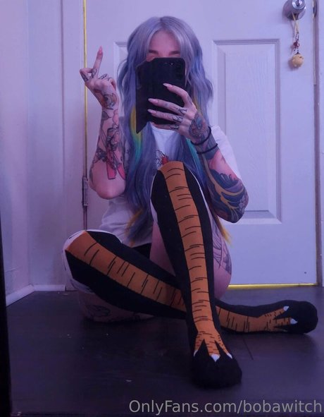 Bobawitch