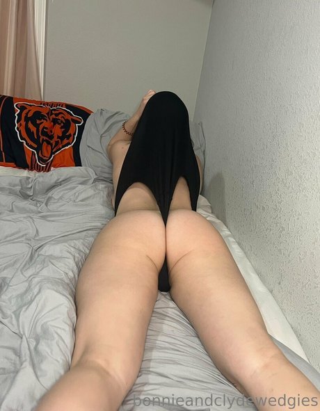 Bonnieandclydewedgies