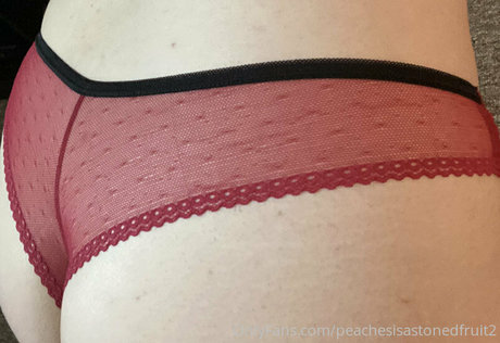 Peachesisastonedfruit2