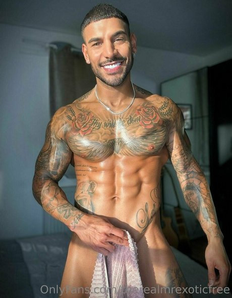 Therealmrexoticfree