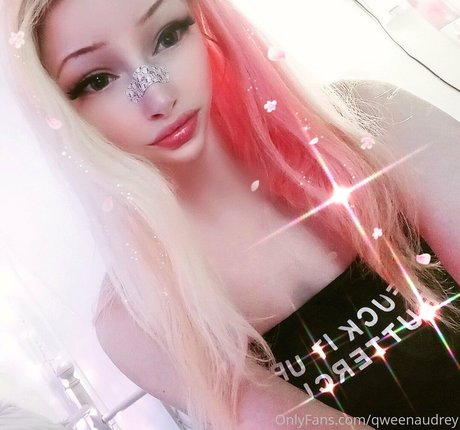 Qweenaudrey