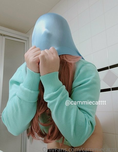 Cammiecatttt
