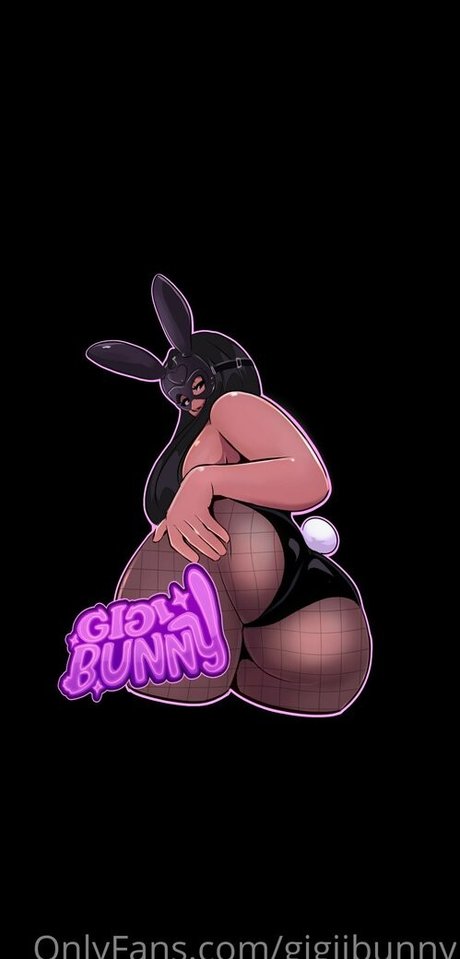 Gigiibunny