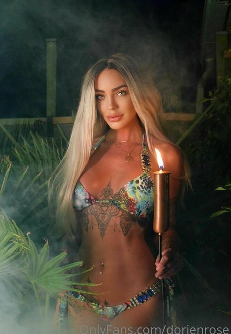 Dorienrose