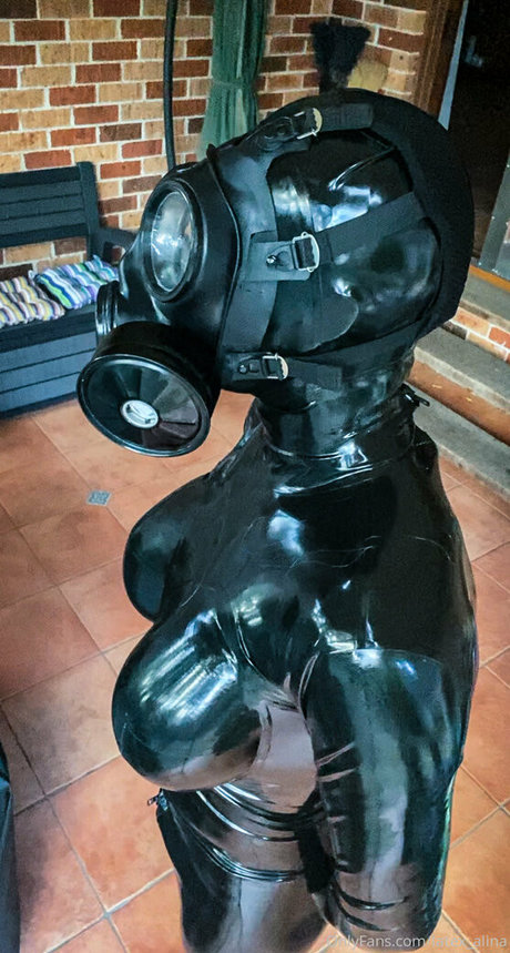 Latexalina