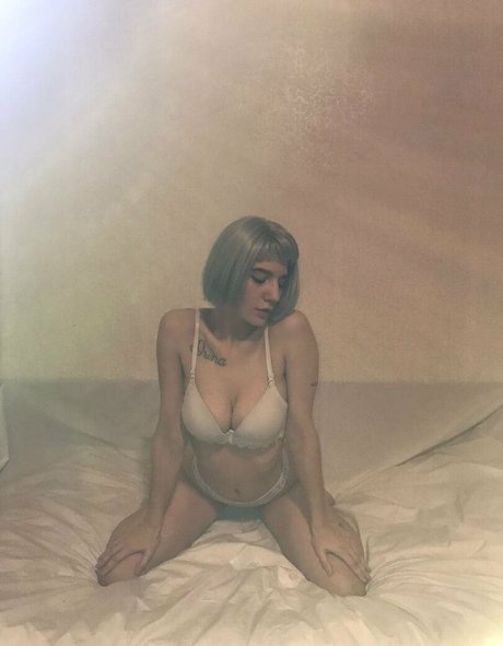 Foto di nudo di fuga di OnlyFans di Yanaperfect