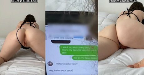 Princessbubblecumfree