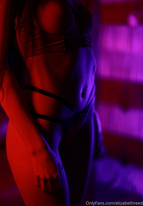 Elizabethreed