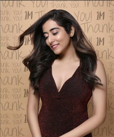 Jonita Gandhi