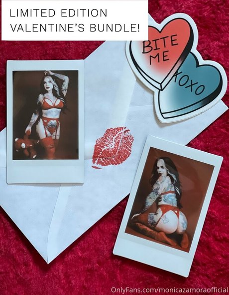 Monicazamoraofficial