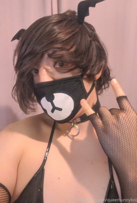 Queerbunnybabe