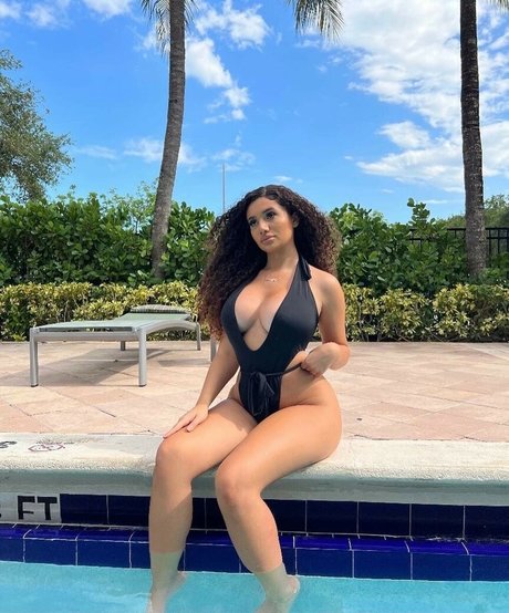 Christina April Amaral