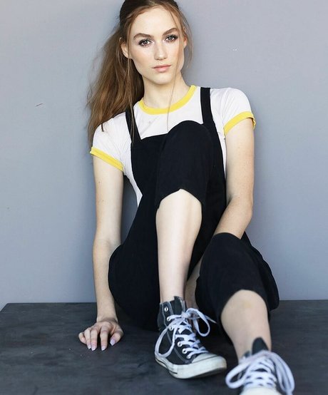 Madison Lintz
