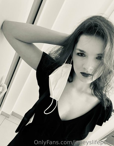 Janeyslifepeek