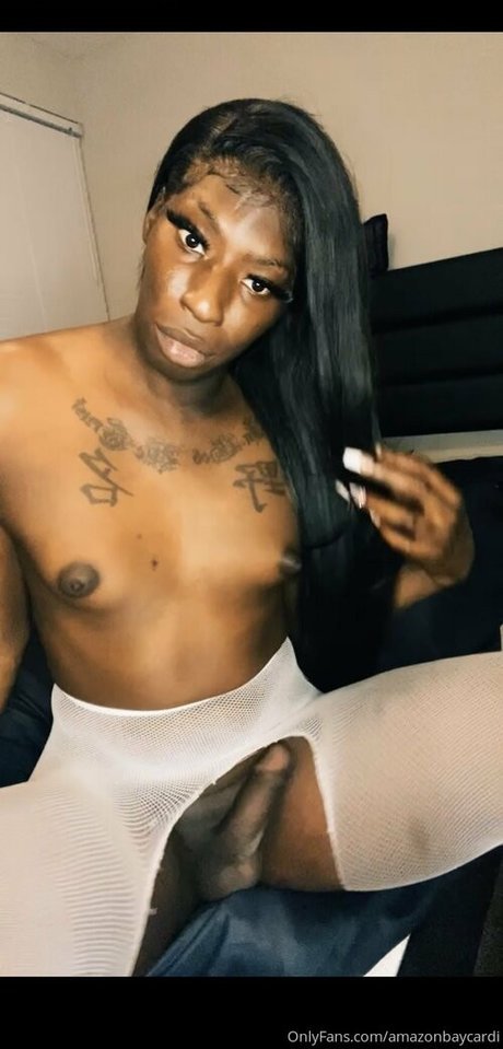 Amazonbaycardi