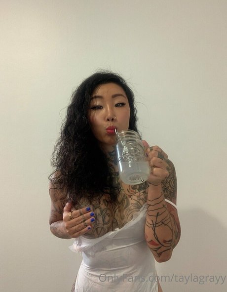 Taylagrayy