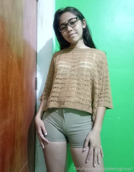 Cuteteensgroup1