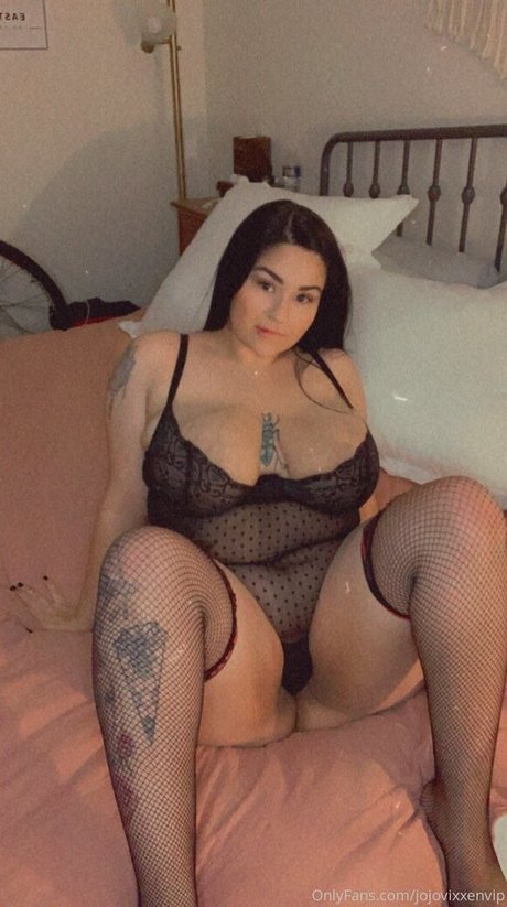 Jojovixxenvip
