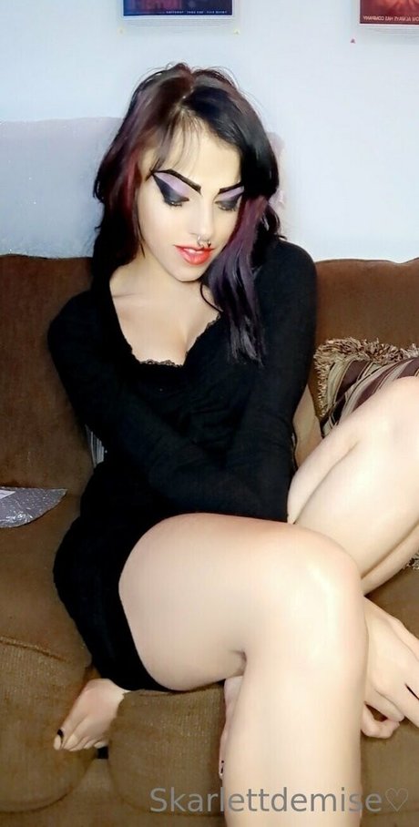 Skarlettdemisefree