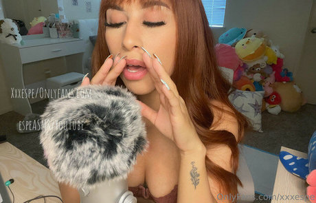 Espe Asmr