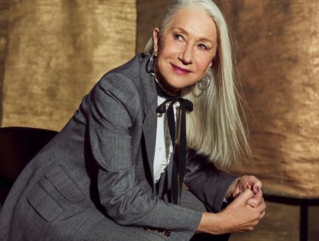 Helen Mirren