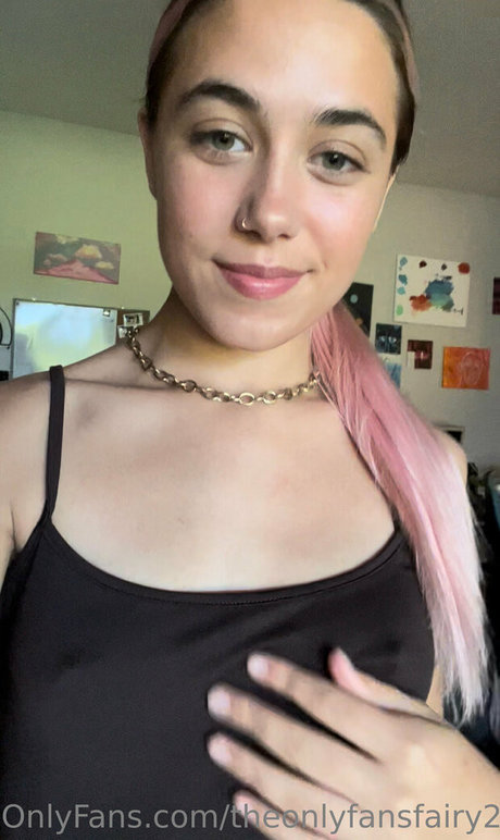 Theonlyfansfairy2