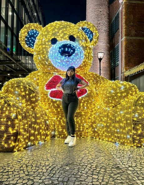 Foto di nudo di fuga di OnlyFans di Bauenybarroco