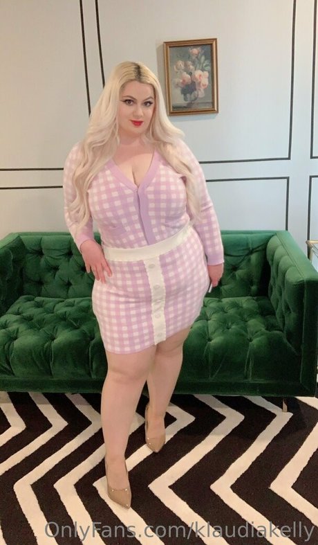 Klaudiakelly