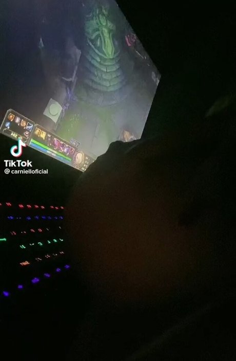 Maria Eduarda Carniello